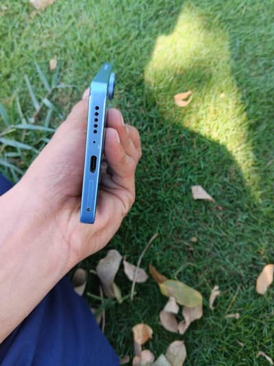 Xiaomi Redmi Note 13
