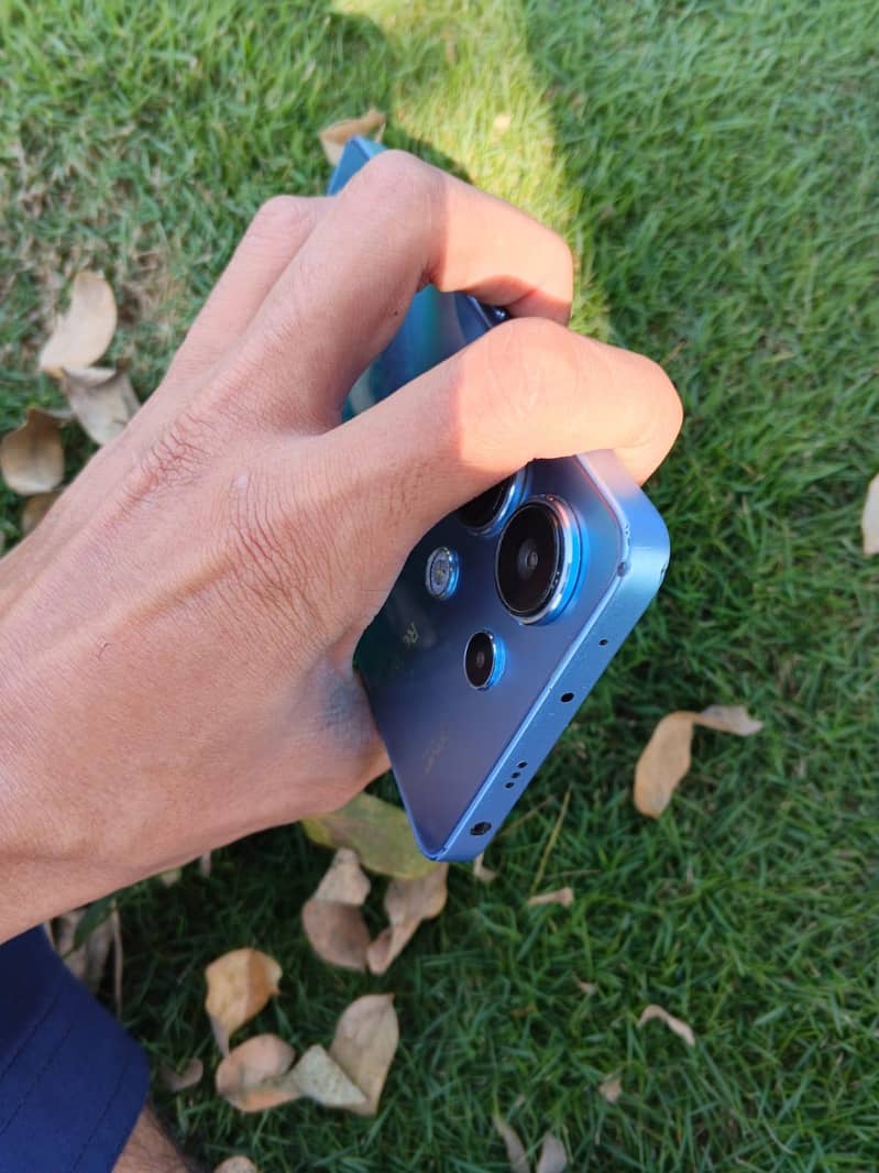 Xiaomi Redmi Note 13 2