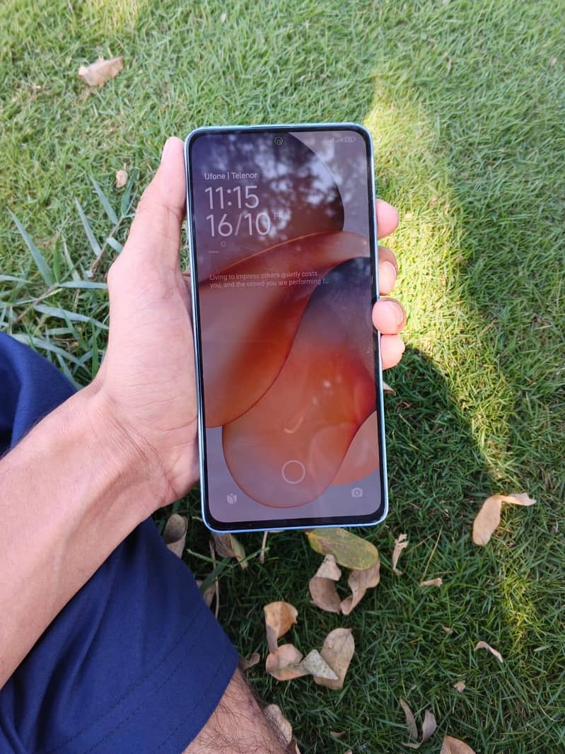 Xiaomi Redmi Note 13 3