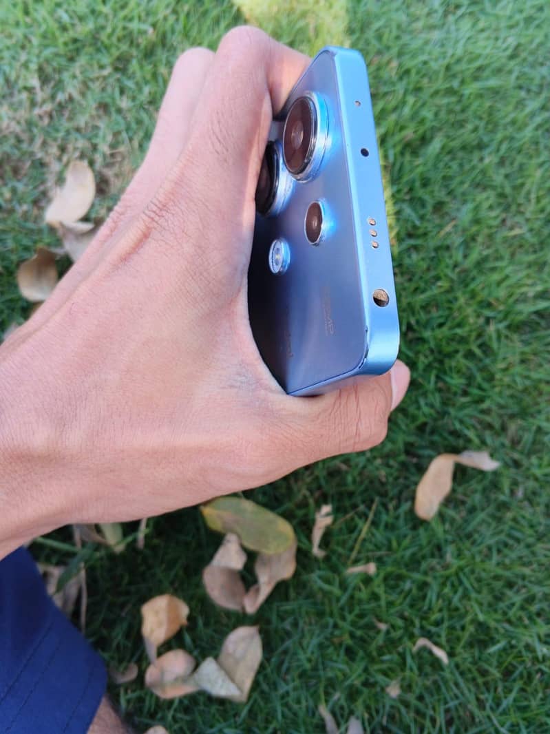 Xiaomi Redmi Note 13 4