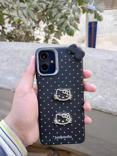 Samsung Mobile A06