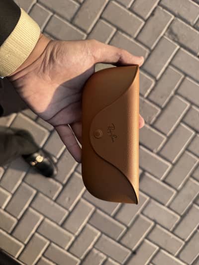 Ray Ban Meta