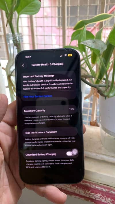 Apple iPhone 14 Pro