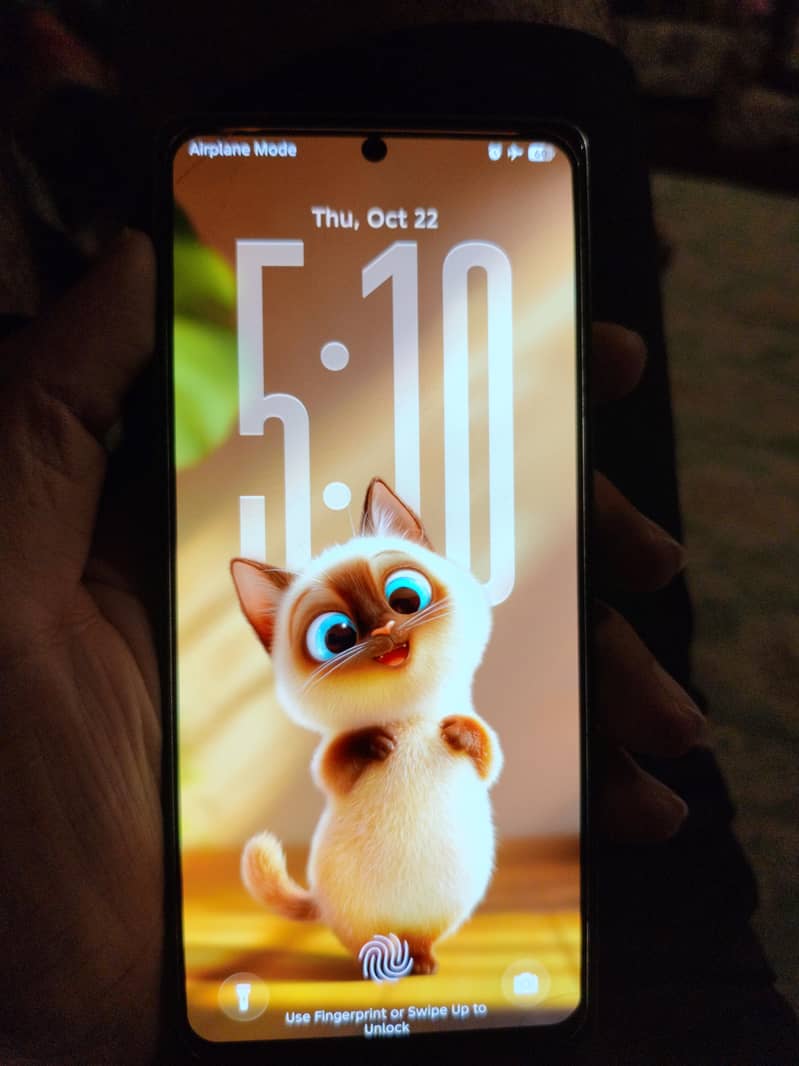 Infinix Note 40 1