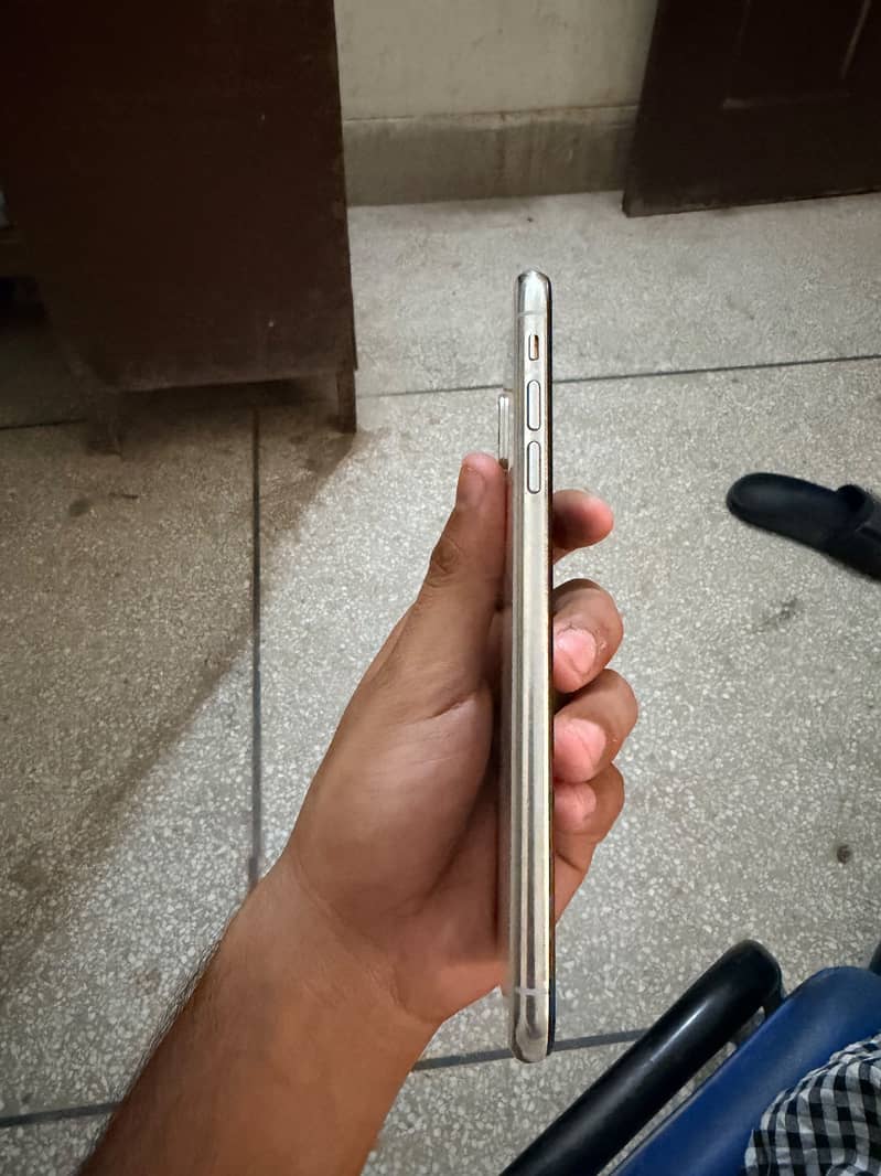 Apple iPhone XS Max 1