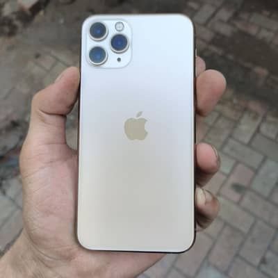Apple iPhone 11 Pro