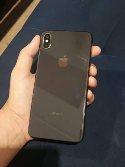 Iphone Xs Max 256 GB - Non pta