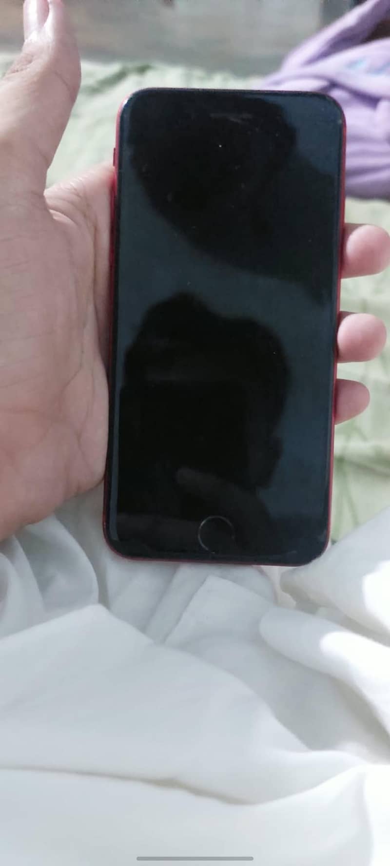 Apple iPhone SE 1