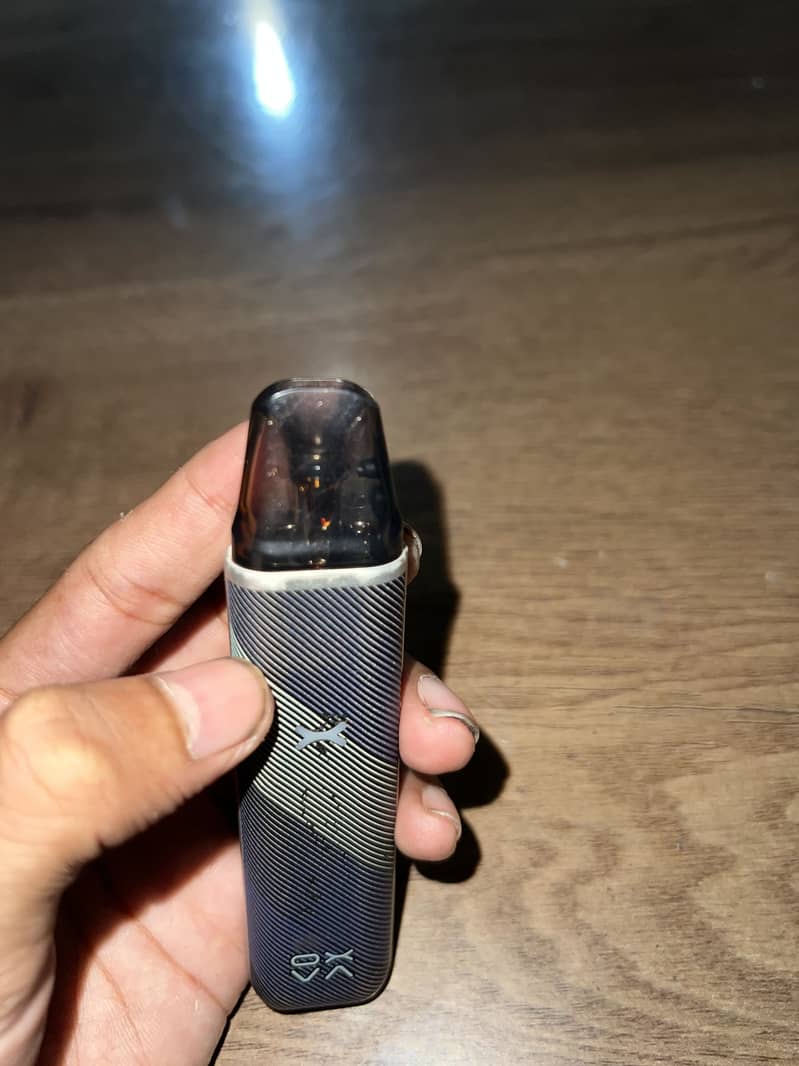 Pod xlim 0