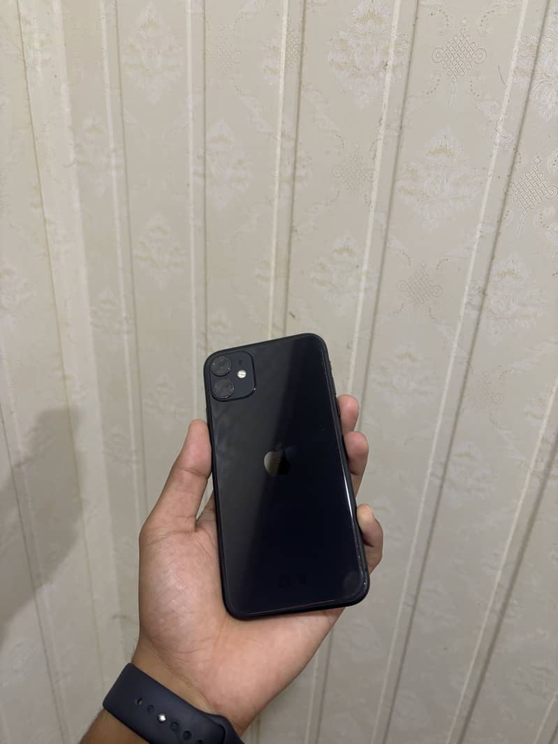 Apple iPhone 11 0