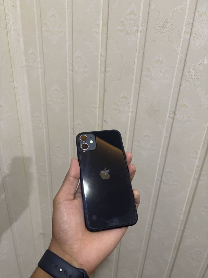 Apple iPhone 11 5