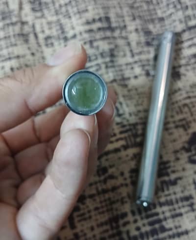 Egg Candler device, Check the fertility of the Bird eggs