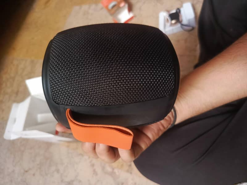 speaker bt 0
