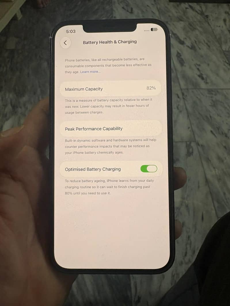 Apple iPhone 12 Pro Max 3