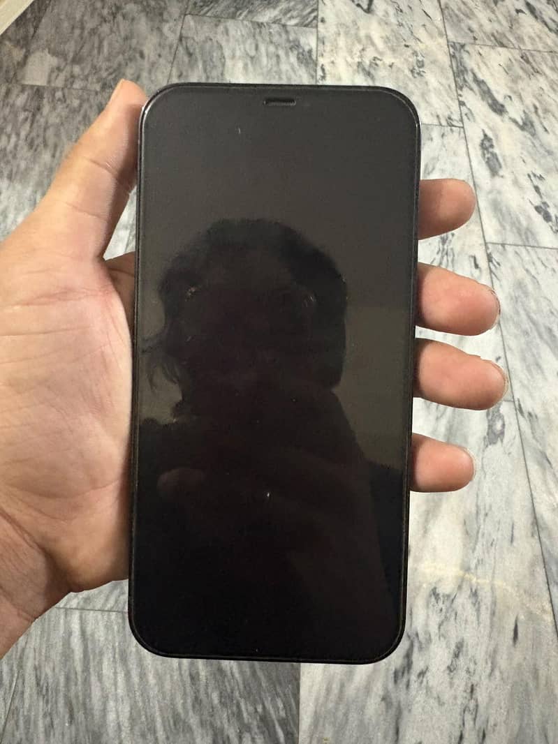 Apple iPhone 12 Pro Max 8