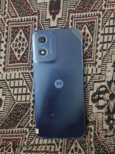 Motorola Moto G Play 4G 2024