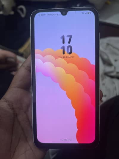 Samsung Mobile A15