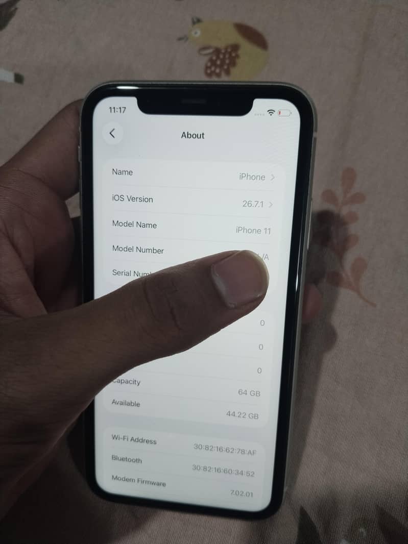 Apple iPhone 11 7