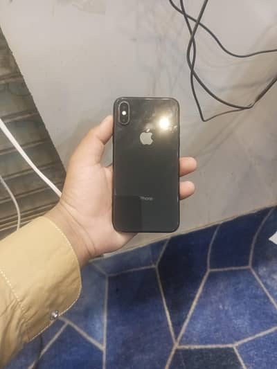 Apple iPhone XS