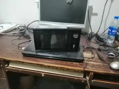 HONDA BRV 2021 Model Original Anroid Pannel with Frame and Remote