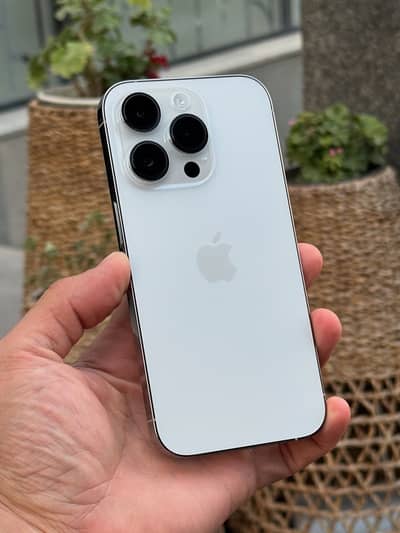 Apple iPhone 14 Pro