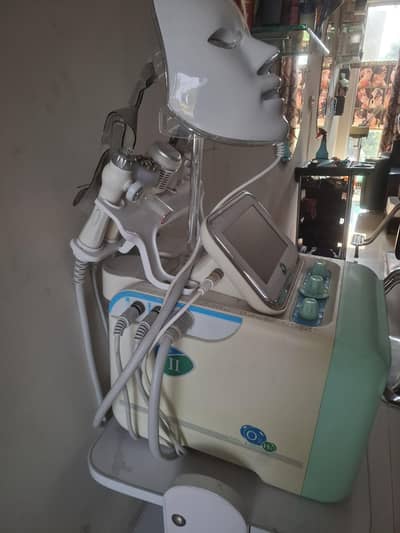 Hydra machine brand new for sale