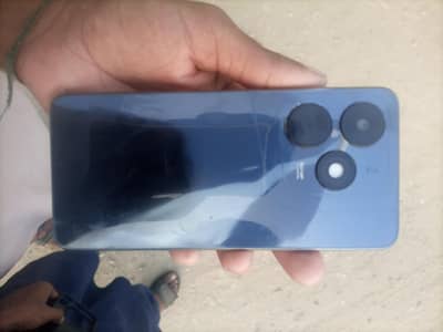 Tecno Spark 20C