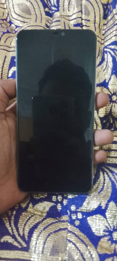 Vivo Y85