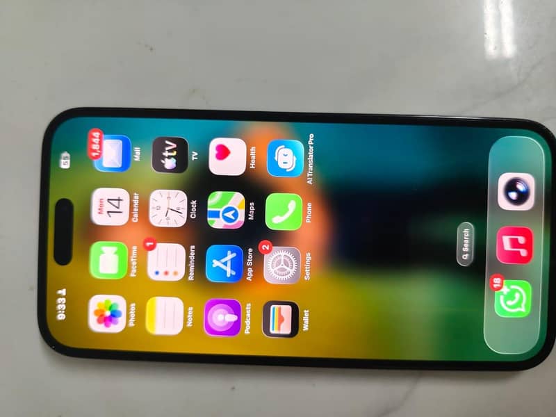 Apple iPhone 14 Pro Max 2