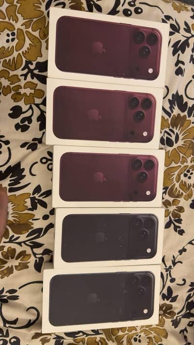 Apple iPhone 18 Pro