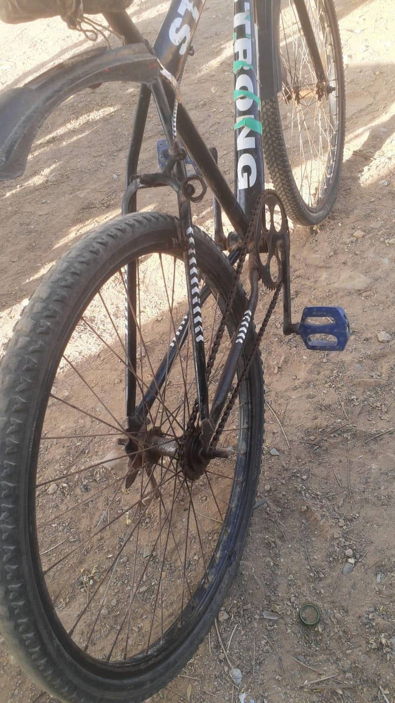 bicycle 0