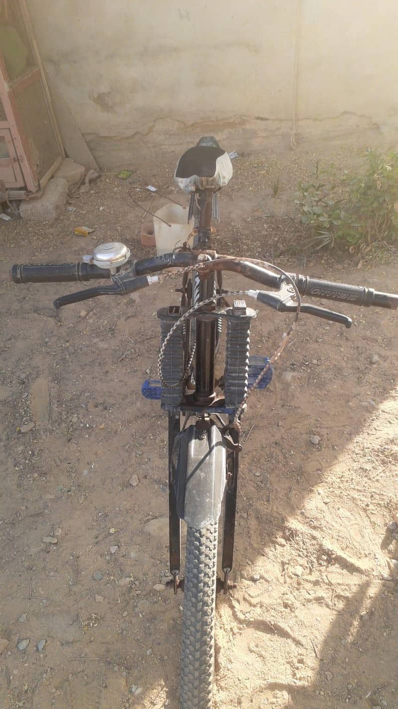 bicycle 1