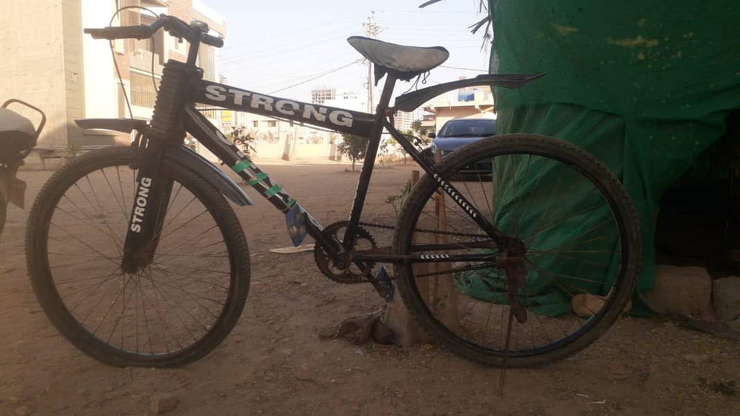 bicycle 3