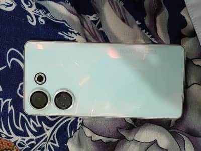 Tecno CAMON 20 Pro mobile full ok da 10 10 condition da