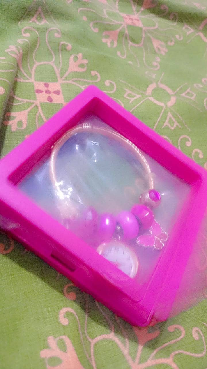 bracelet watch 2