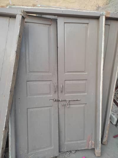 Doors,Window,and transom window