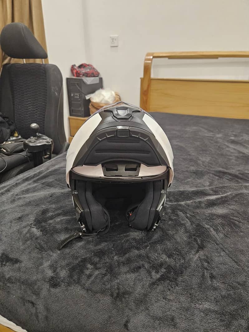 Helmet 1