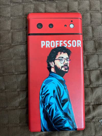 Google Pixel 6