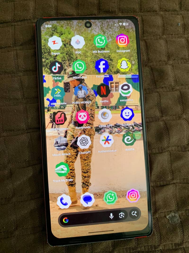 Google Pixel 6 2