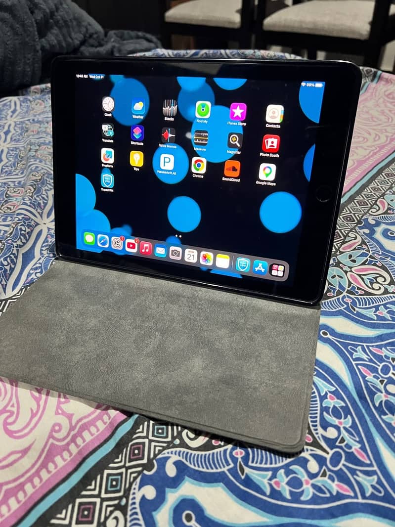iPad Pro 1