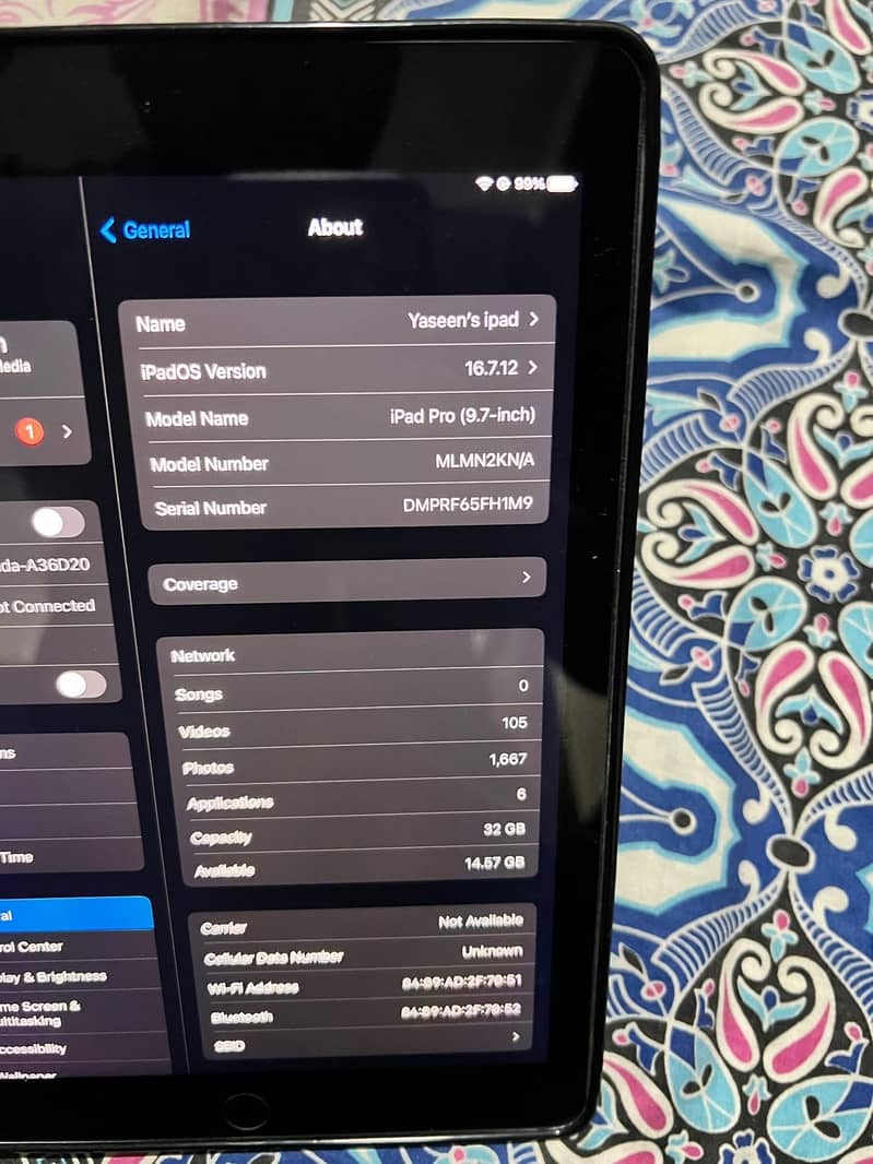 iPad Pro 2