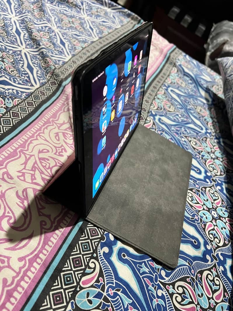 iPad Pro 4