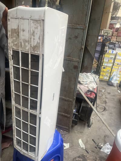 Haier Ac 1 ton 12LF