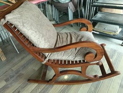 Rocking chair