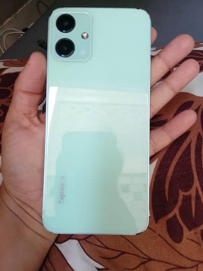 Sparx Neo 7 Plus