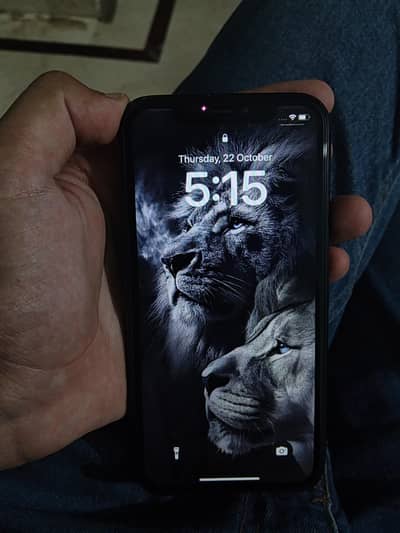 Apple iPhone XR