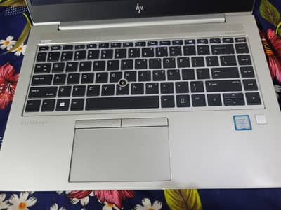 HP laptop Elitebook