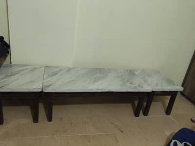 FOR SALE TALI WOODEN TABLE SET
