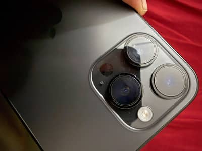 Apple iPhone 14 Pro Max