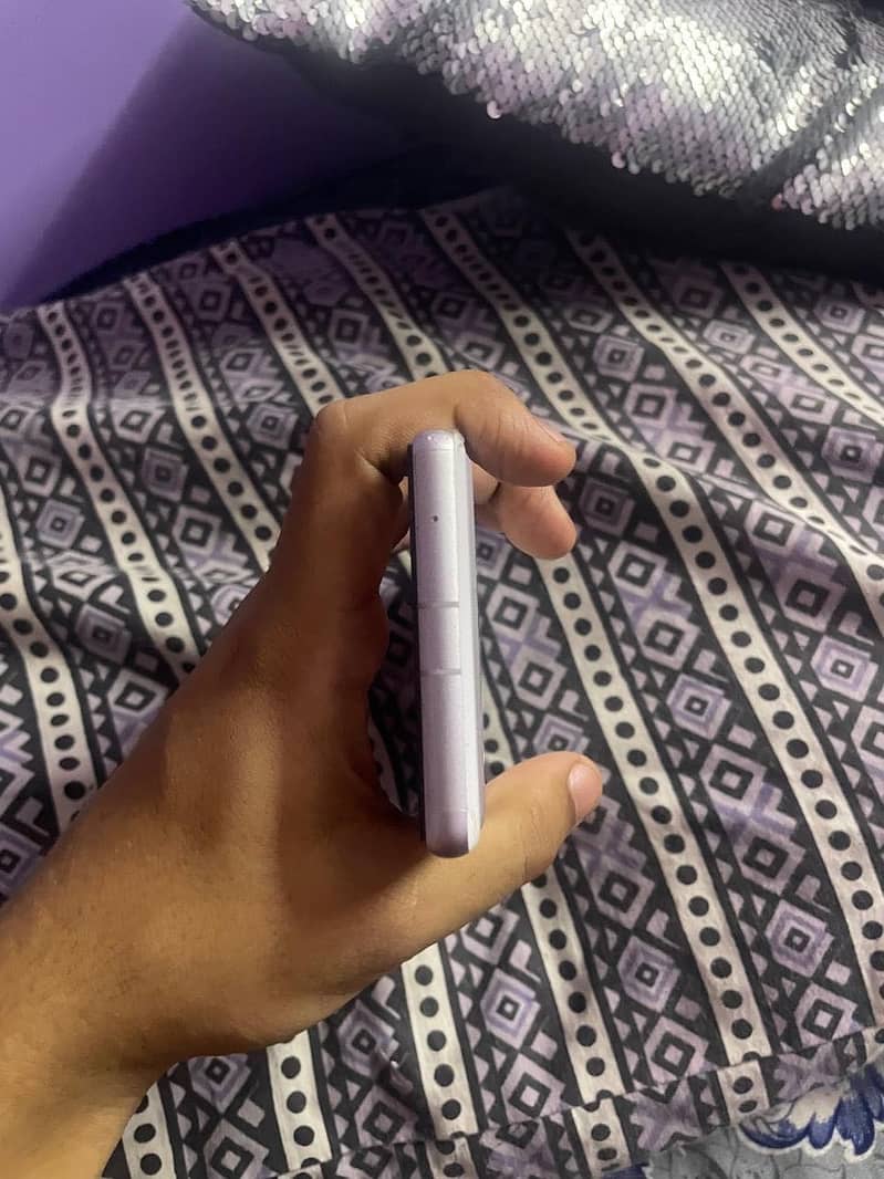 Google Pixel 7a 0